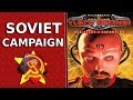 Yuris revenge  full soviet campaign