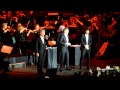 Final - Belle p. 1 (Notre Dame de Paris Le Concert, 10.03.2013, SPb) by ZHURA