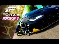 Forza Horizon 3 実況 - オープンワールド レースゲームの最高峰 (Xbox One)