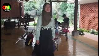 CINTA TANPA KARENA HARI INI | KESERUAN DIBALIK LAYAR