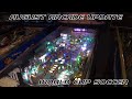 Arcade Crusade August Update Bally World Cup Soccer Pinball Arcade Crusade August Update Bally World Cup Soccer Pinball