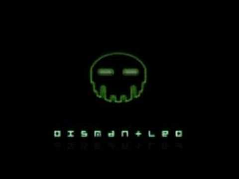 Dismantled — Human - Dismantled