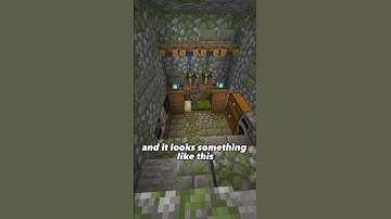Minecraft Cave House #minecraft #minecraftbuilding #minecraftmemes #minecraftshorts