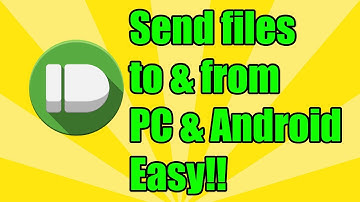 PUSH BULLET Android App Review & How To