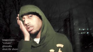 Ejmonix - Cobain Prod.glossalia Shotdir. Shom