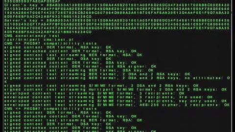 Compile OpenSSL on OSX 10.13.4