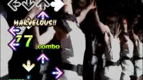 DDREvolved.com presents... The Bonus Pack - Best Of 2008 /  The Loving Kind