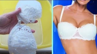 With this trick, your white underwear will look like the commercial. 😲