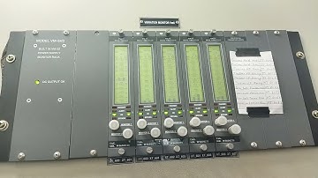 505 turbine control,Woodward#Triveni Turbine