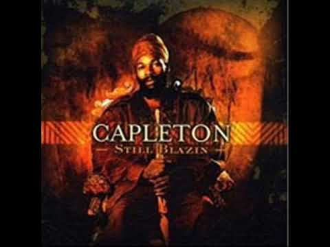 Capleton    Howit Ago   2002