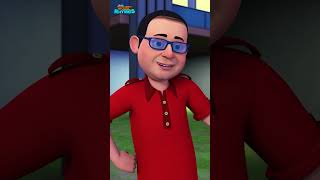 घड्याळात वाजले ९ | Ghadyalat Vajle 9 | Marathi Kids Rhyme | Time Learning Song for Kids  #marathi