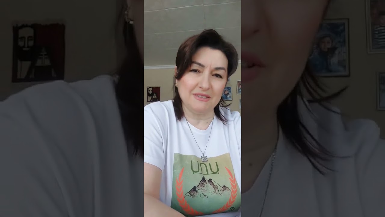 Մորս մասին պատմությունը,որի համար էլի մրցանակ շահեցի🩶История про маму,за котороую  получила премию