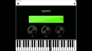 SEPRO by JD TECH   64-bit Free VST Plugins