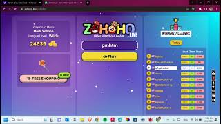 Yohoho.io Unblocked - One of the best unblocked games