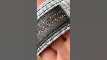 Eine Nähmaschine, die alle Stoffe näht! | 🇩🇪 Nähberater