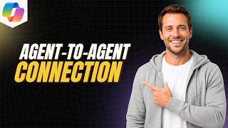 How To Connect Copilot Studio To Google Cloud Via Agent-To-Agent (A2A) [Step By Step Guide]