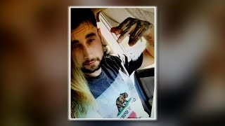 'Armed and dangerous' man accused of beating girlfriend, roommate with hammer