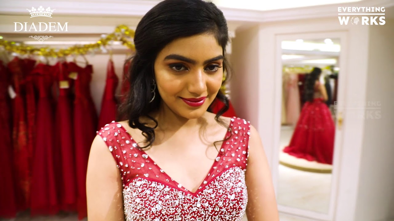 Chennai Silk Women Wear Bridal Gown at Rs 1850 in Surat | ID: 22929038191