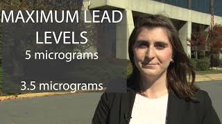 Lead Prevention