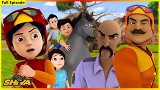 శివ |శివ తూఫాన్ పూర్తి ఎపిసోడ్ | Shiva | Shiva Toofan Full Episode 35 screenshot 5