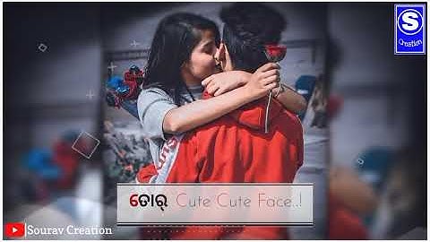 Dhak Dhak Sambalpuri Whatsapp Status Video | Bapi & Asima Panda | New Sambalpuri Status Video|2021🙏