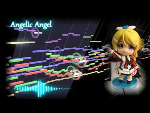 オーケストラアレンジ Angelic Angel 絢瀬絵里生誕祭 Youtube