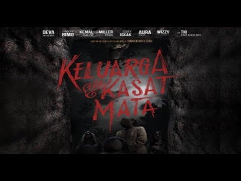 Keluarga Tak Kasat Mata ~ Film Horor Baru Indonesia