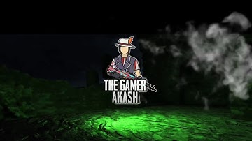 MY CHANNEL NEW INTRO☺️ || MASCOT LOGO INTRO || KINEMASTER