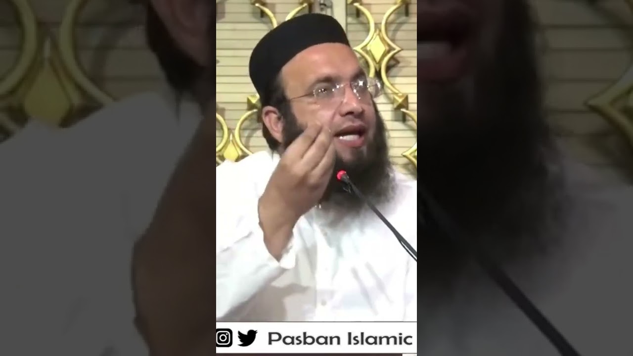 اللہ تعالٰی کو یاد کرنے کی عظیم فضیلت | ڈاکٹر سید مجیب الرحمن | #shorts #youtubeshorts