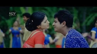 Jaggithaya Jane Manasu - HD Video Song - Thavarina Siri - Shivarajkumar - Daisy Bopanna