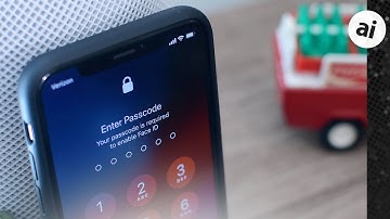 How to Protect Your Data with Apple