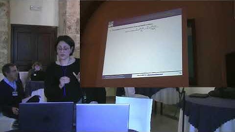 Salma Barboura: "Homogenization procedure to establish strain gradient constitutive relations"