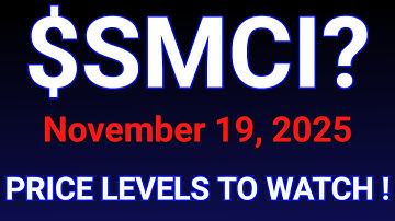 SMCI Stock (Super Micro Computer, Inc.) SMCI Stock Analysis | November 19, 2025