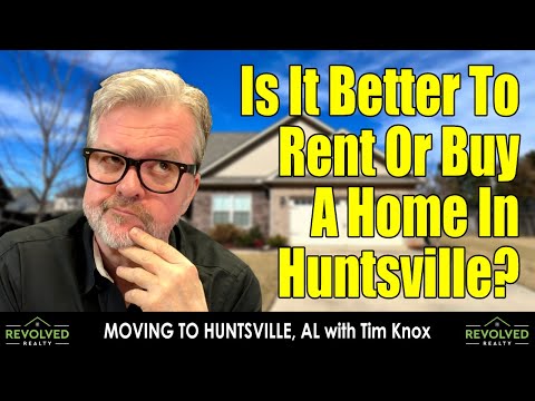 Vídeo: Coses principals a fer a Huntsville i al nord d'Alabama