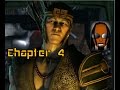 Mortal Kombat X - Walkthrough - Chapter 4 - Kung Jin