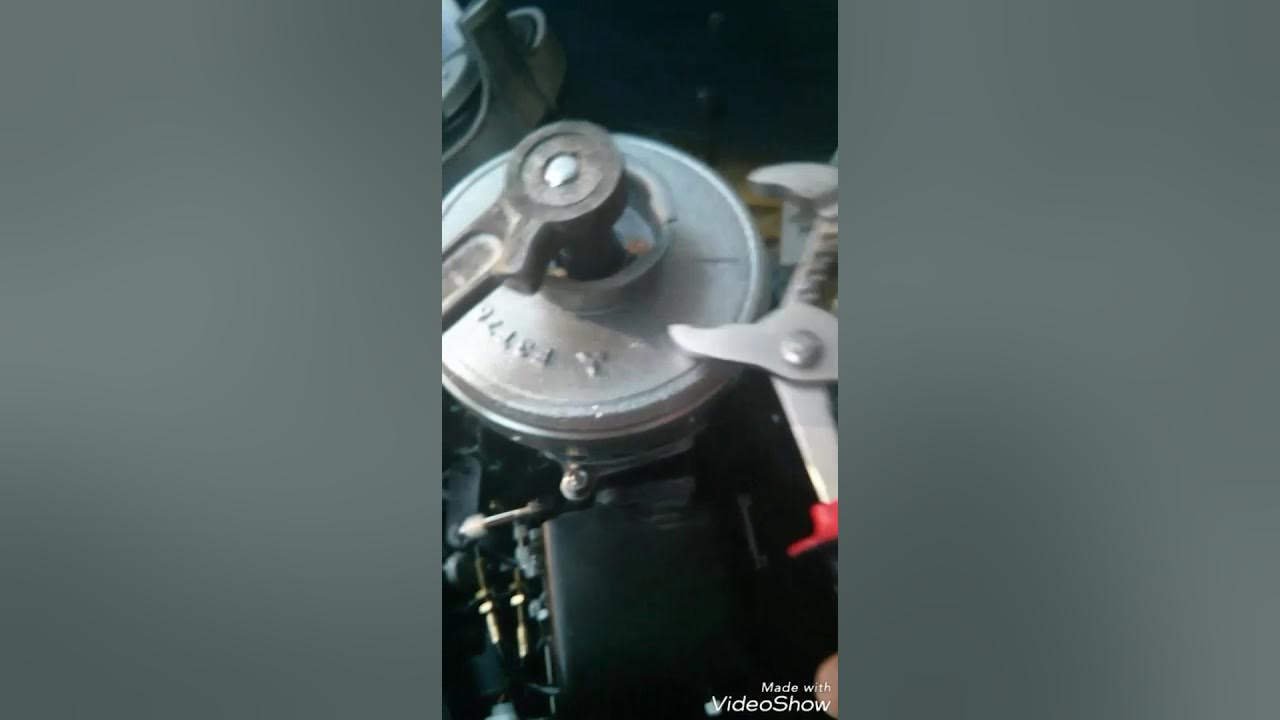 Как снять с учета мотор от лодки