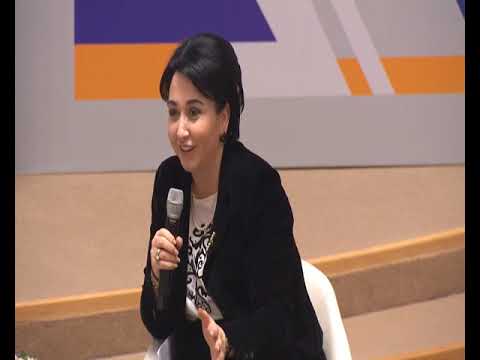 კონფერენცია   პარლამენტის საზედამხედველო როლი ადამიანის უფლებების მდგომარეობაზე   - II პანელი