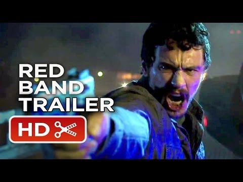 Homefront Official Red Band Trailer #1 (2013) - James Franco Movie HD