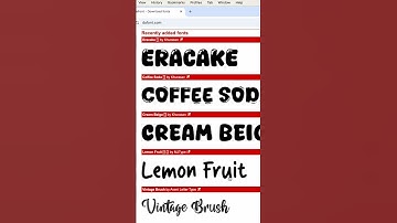 How to install custom fonts in DaVinci Resolve