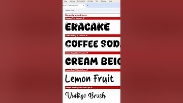 How to install custom fonts in DaVinci Resolve