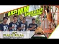 Pentet Mm Milik Andika Bdr Purwodadi Beraksi Di Piala Raja Mp3 - Mp4 Download