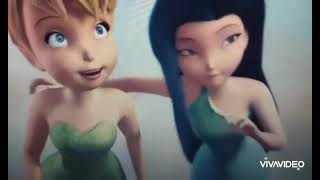 Tinkerbell: Secret Of The Wings Opening