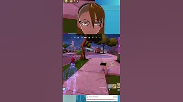 Chase em down | #gaming #fortnite #vtuber #fortniteshorts