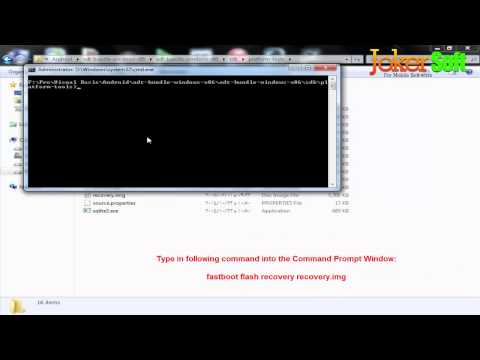Come Root Samsung Galaxy Nexus I9250