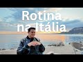 Rotina de um brasileiro que trabalha com negócios internacionais na Itália