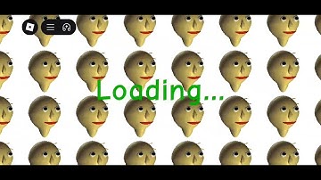 How to get null in baldis basics rp remastered