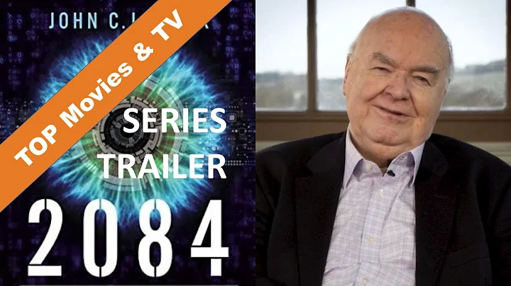 2084: Artificial Intelligence and the Future of Humanity - John C. Lennox