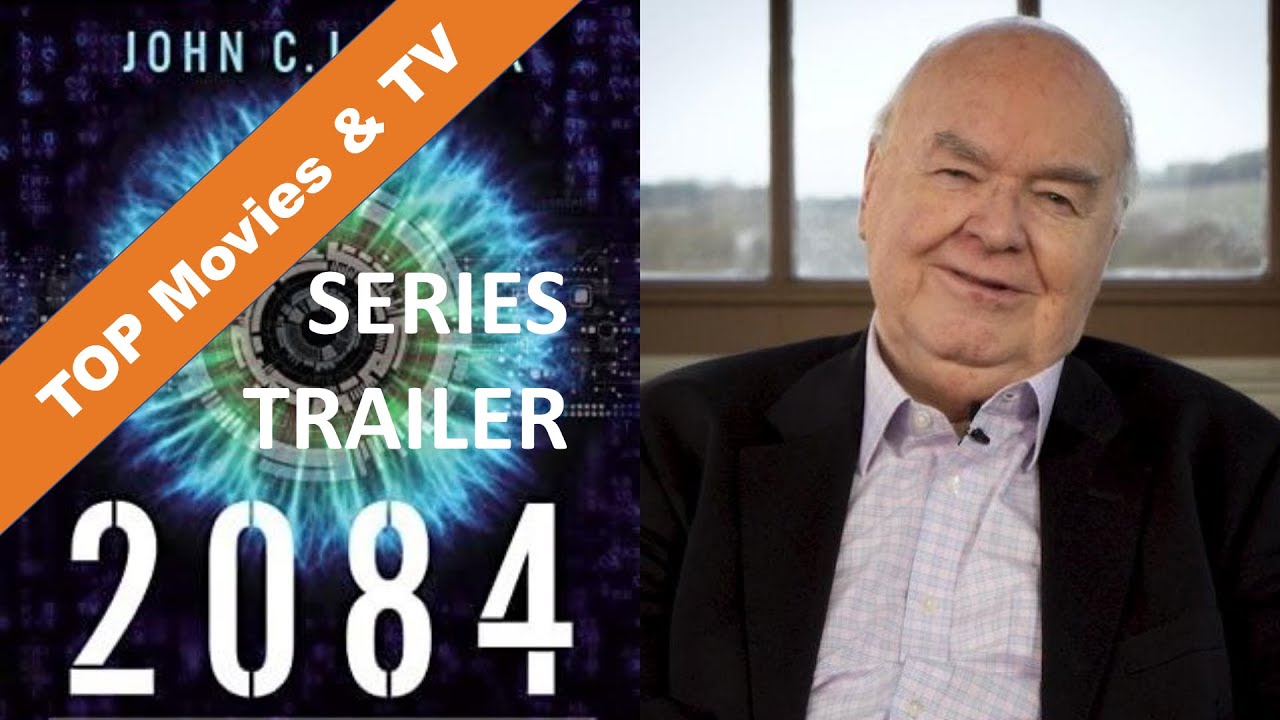 2084: Artificial Intelligence and the Future of Humanity - John C ...