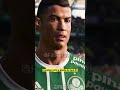 Cristiano Ronaldo é do Palmeiras #cristianoronaldo #futebol #palmeiras