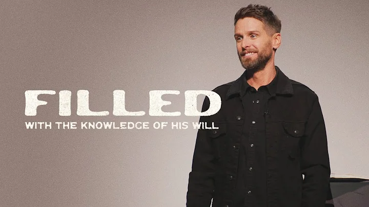 Increase To Overflow Pt. 1 "Filled With The Knowle...
